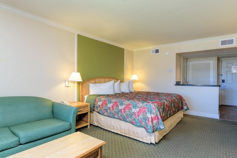 Apartamento Isla Grand Beach Resort