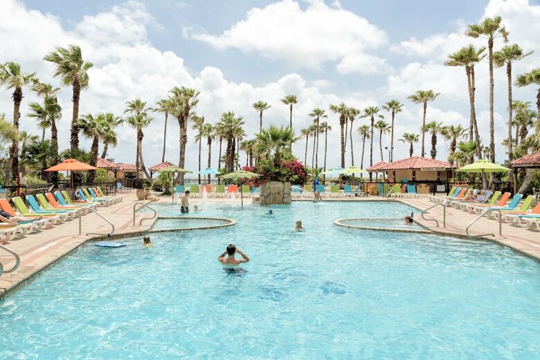 Apartamento Isla Grand Beach Resort