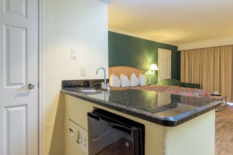 Apartamento Isla Grand Beach Resort