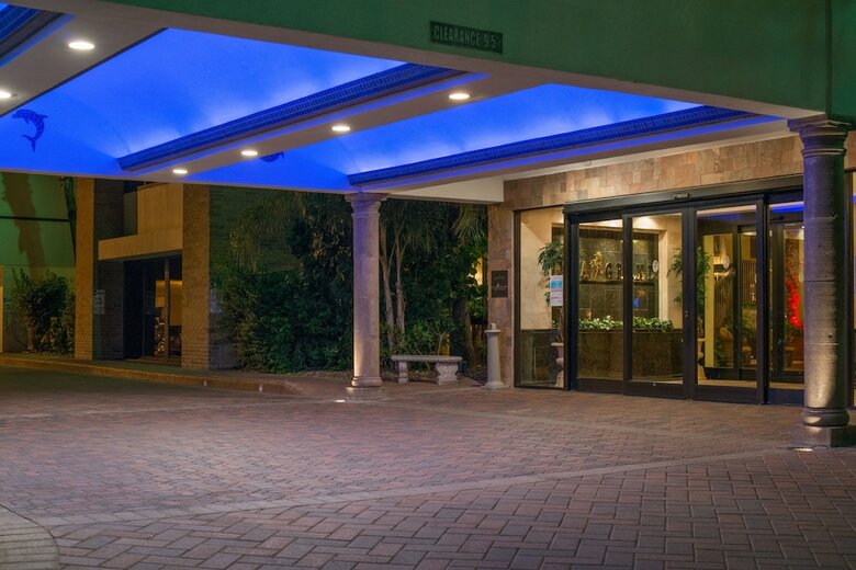 Apartamento Isla Grand Beach Resort