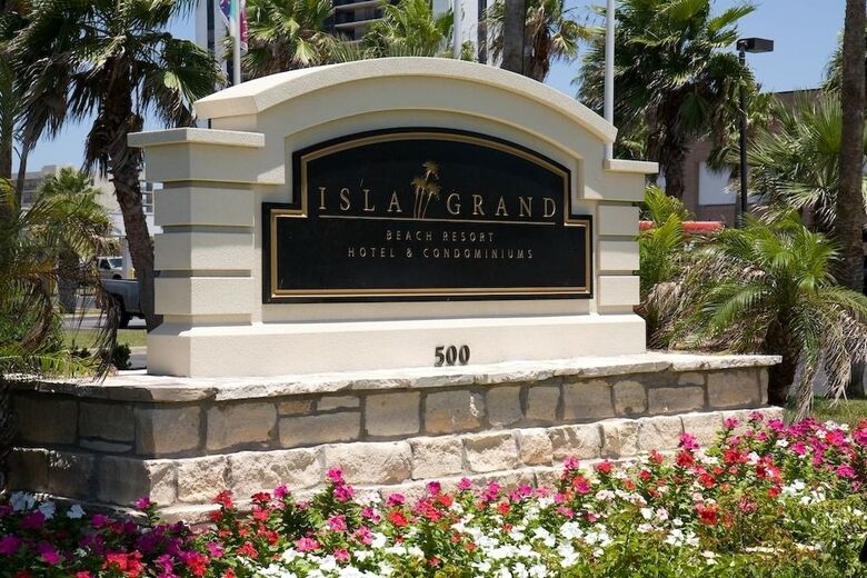 Apartamento Isla Grand Beach Resort