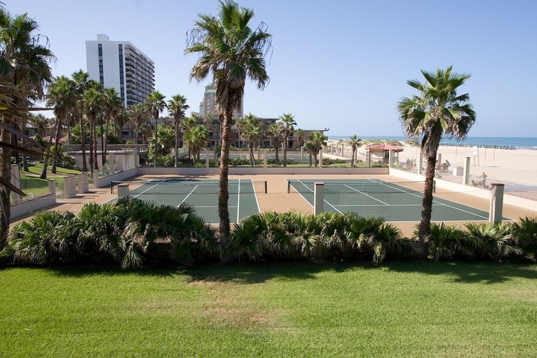 Apartamento Isla Grand Beach Resort