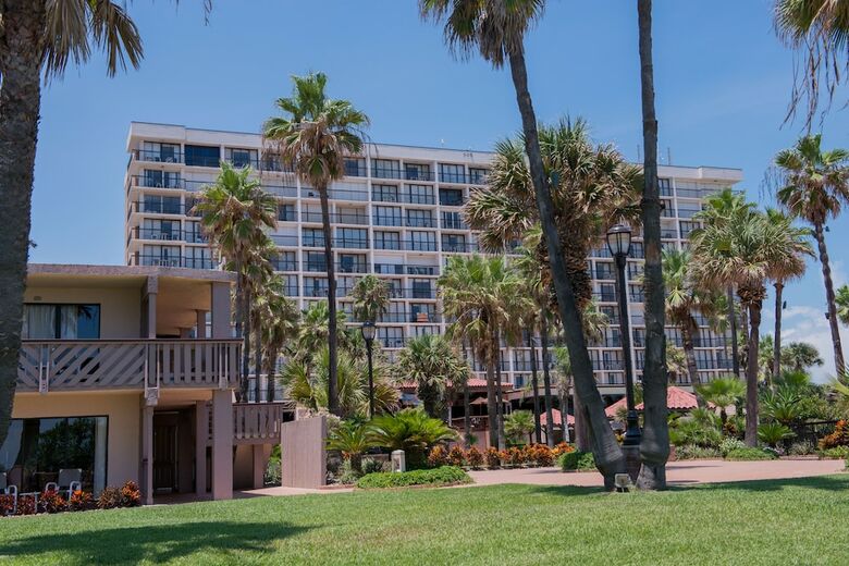 Apartamento Isla Grand Beach Resort
