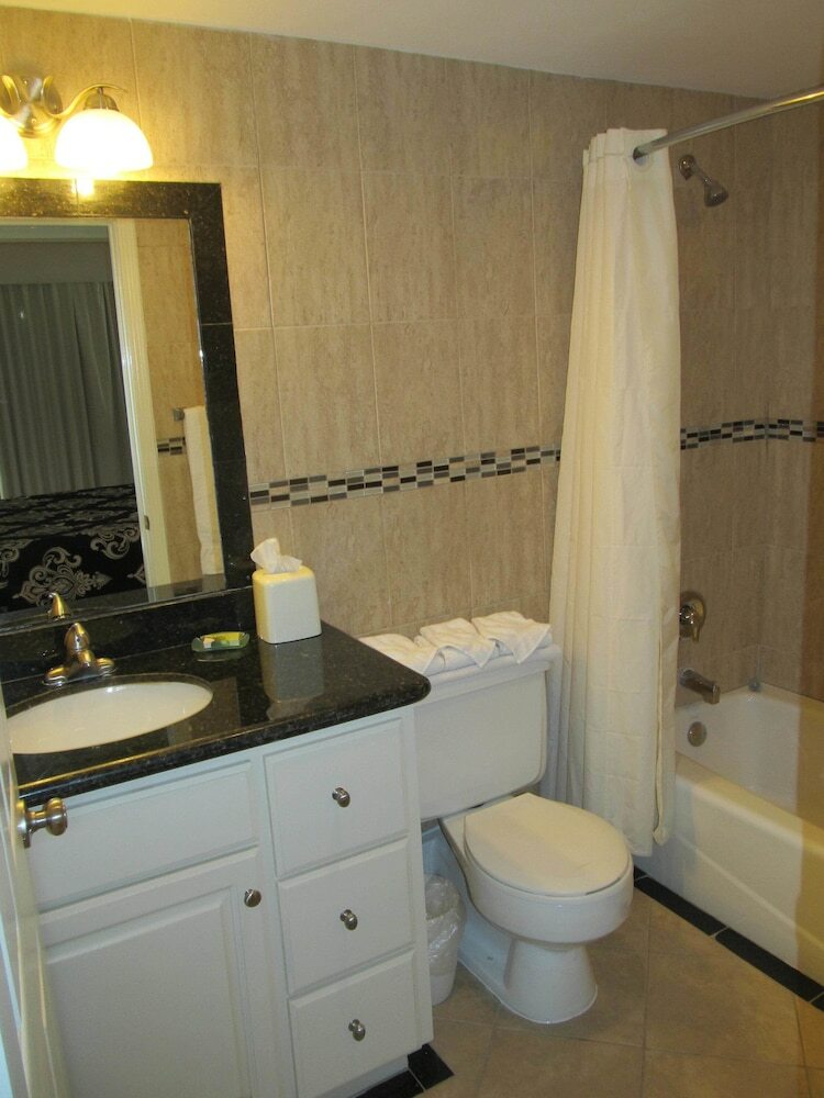 Apartamento Isla Grand Beach Resort