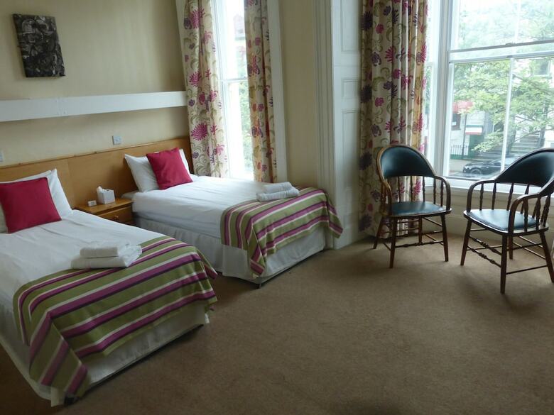 Harry's Hotel