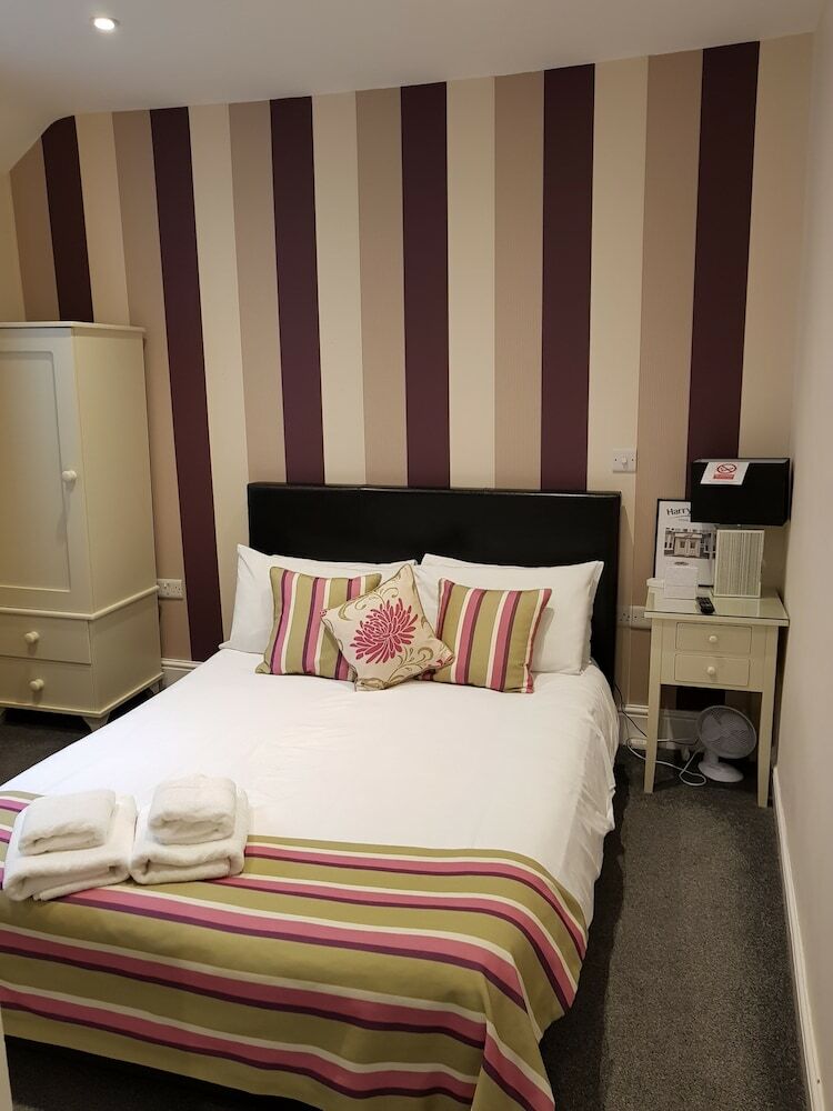 Harry's Hotel