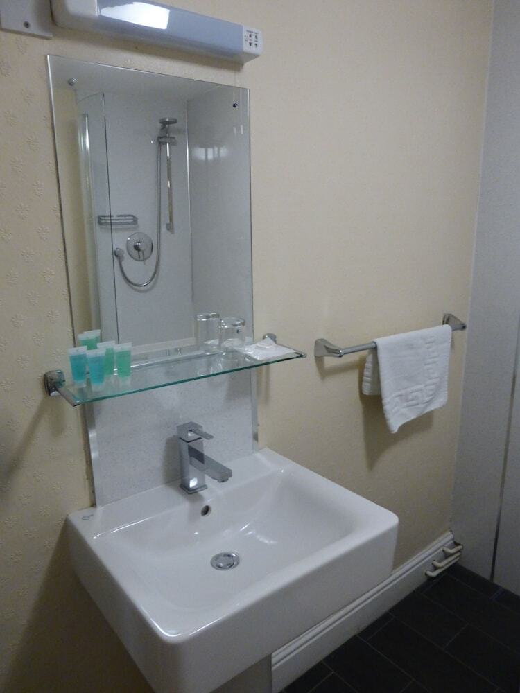 Harry's Hotel