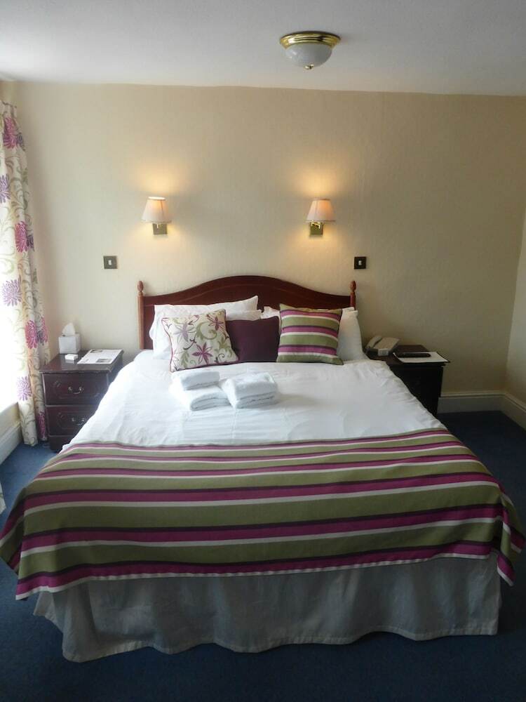 Harry's Hotel