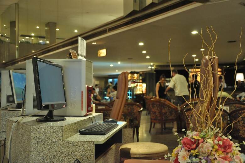 Asia Hotel Bangkok