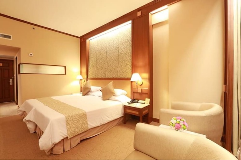 Asia Hotel Bangkok