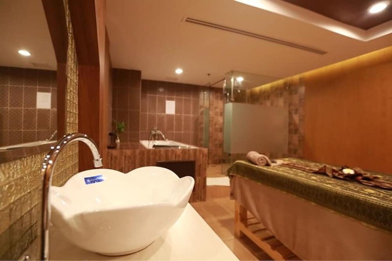 Asia Hotel Bangkok