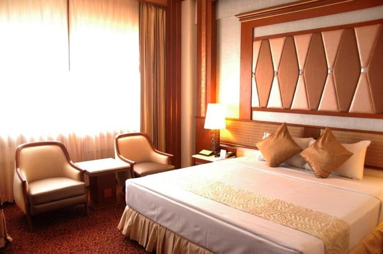 Asia Hotel Bangkok