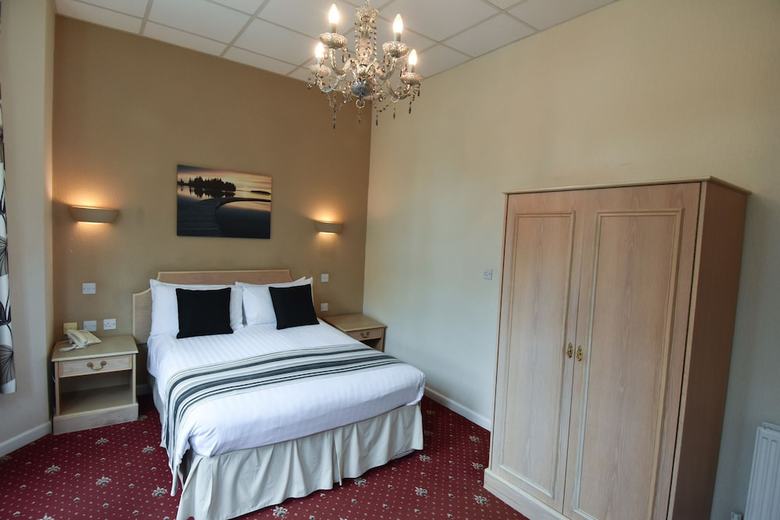 The Mayfair Hotel - Oceana Collection