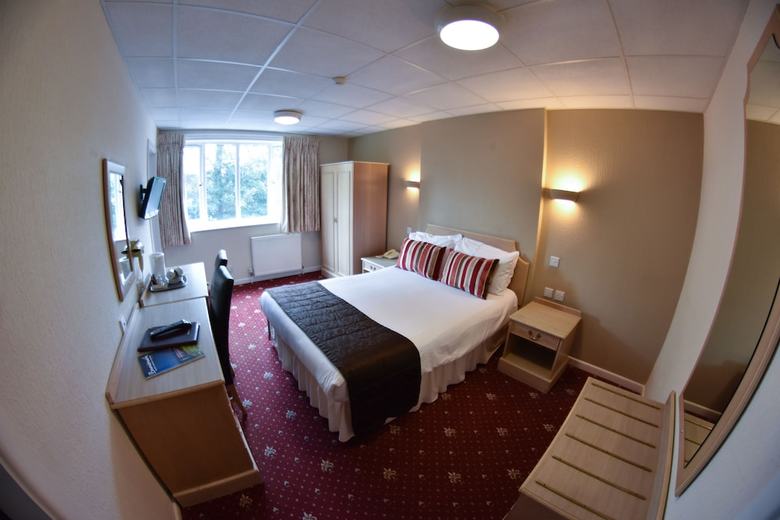 The Mayfair Hotel - Oceana Collection