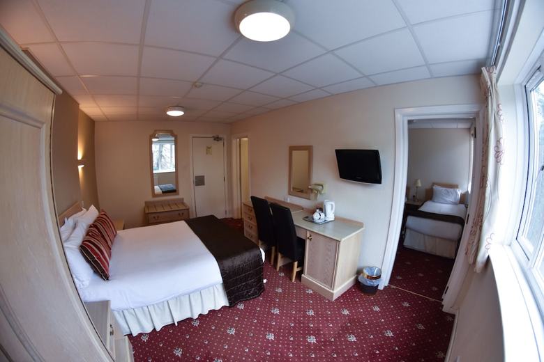 The Mayfair Hotel - Oceana Collection