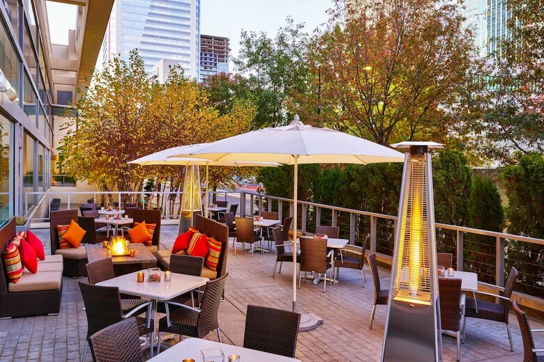 Hotel The Westin Charlotte