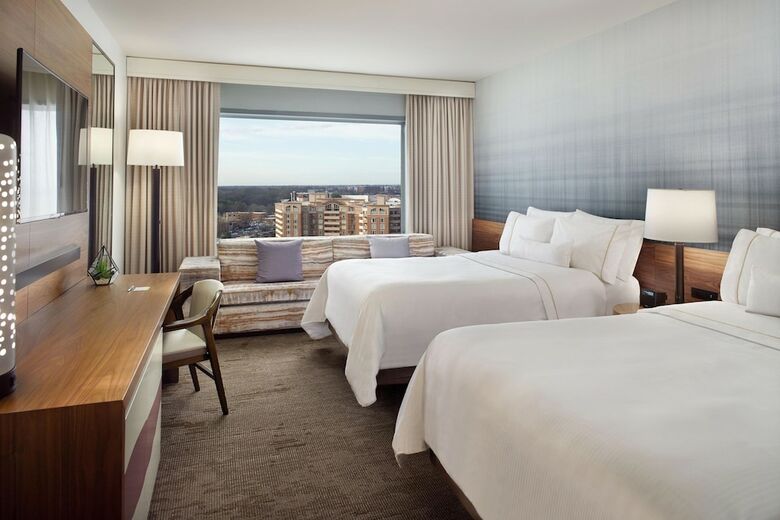 Hotel The Westin Charlotte