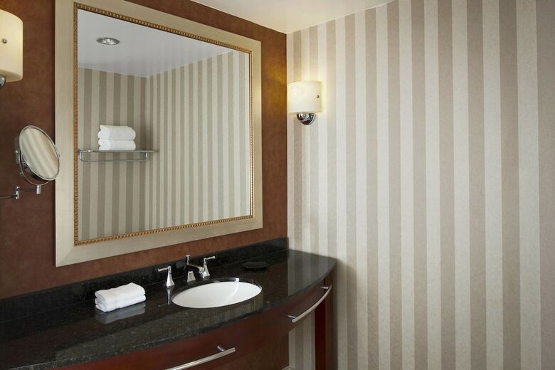 Hotel The Westin Charlotte