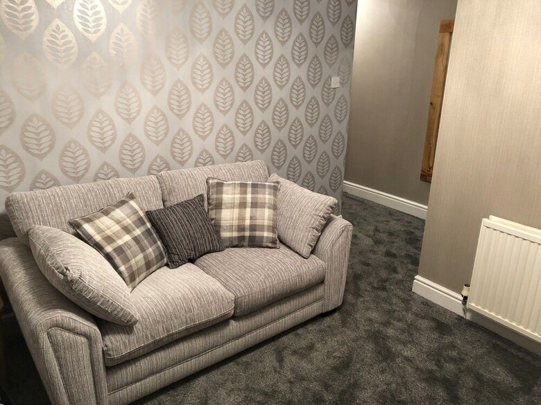 Bed & Breakfast Lynton House