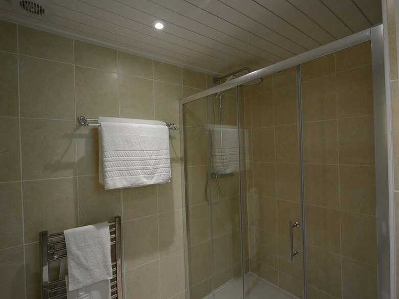 Seabrook House - B&B