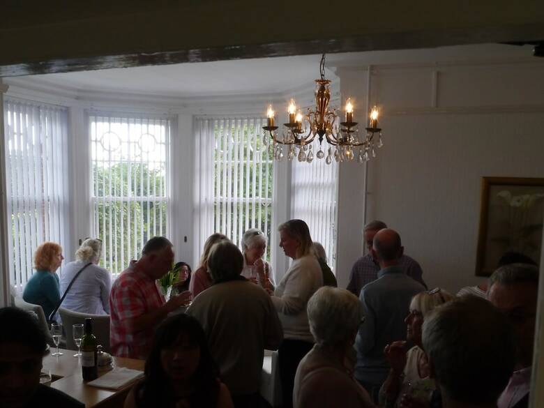 Seabrook House - B&B