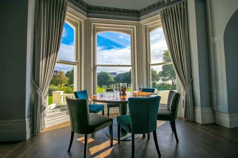 View Hotel Folkestone