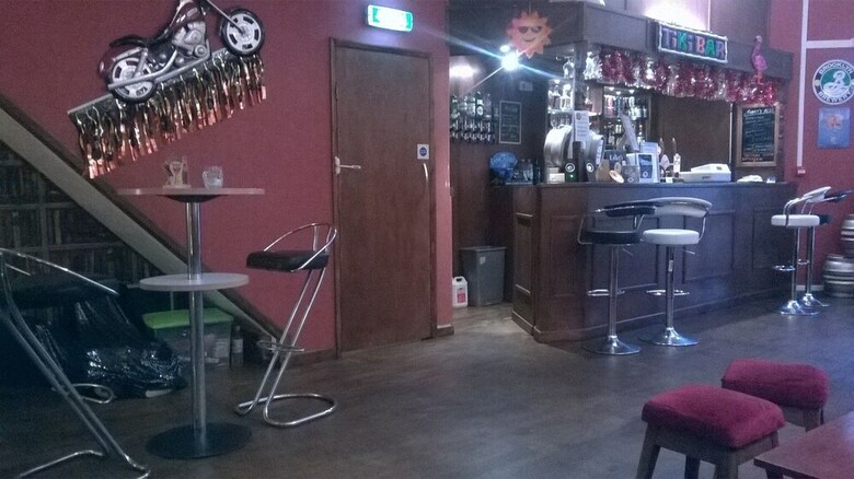 The Albert Hotel