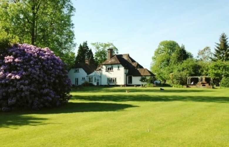 Woodacre B&B