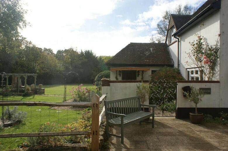 Woodacre B&B