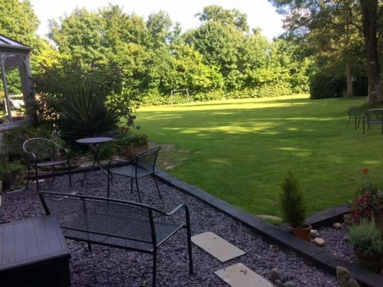 Woodacre B&B