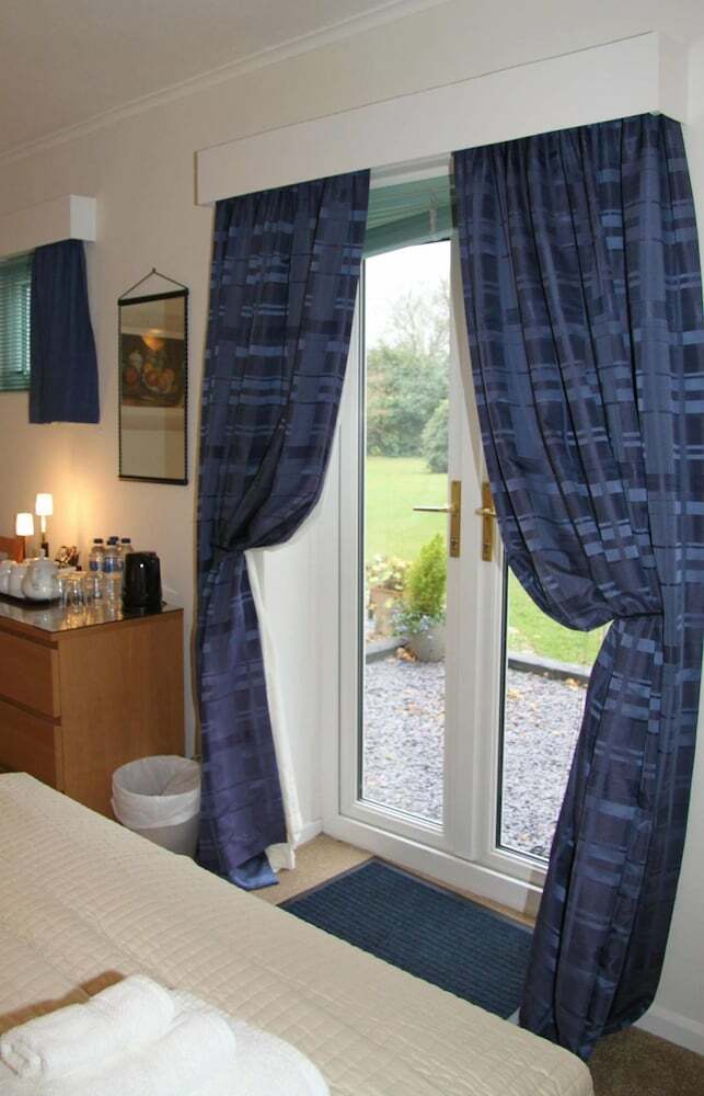 Woodacre B&B