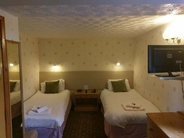 Hotel Wheyrigg Hall