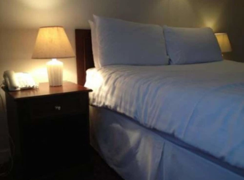 Lomond Hills Hotel