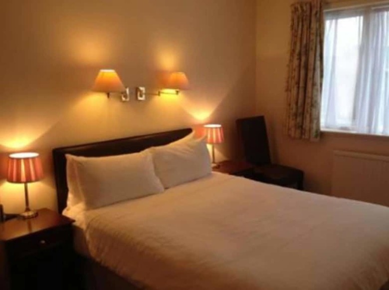 Lomond Hills Hotel