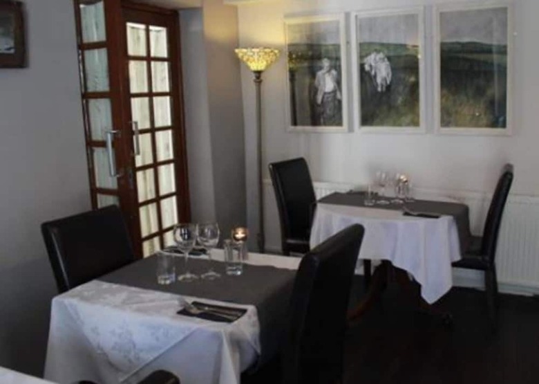 Lomond Hills Hotel