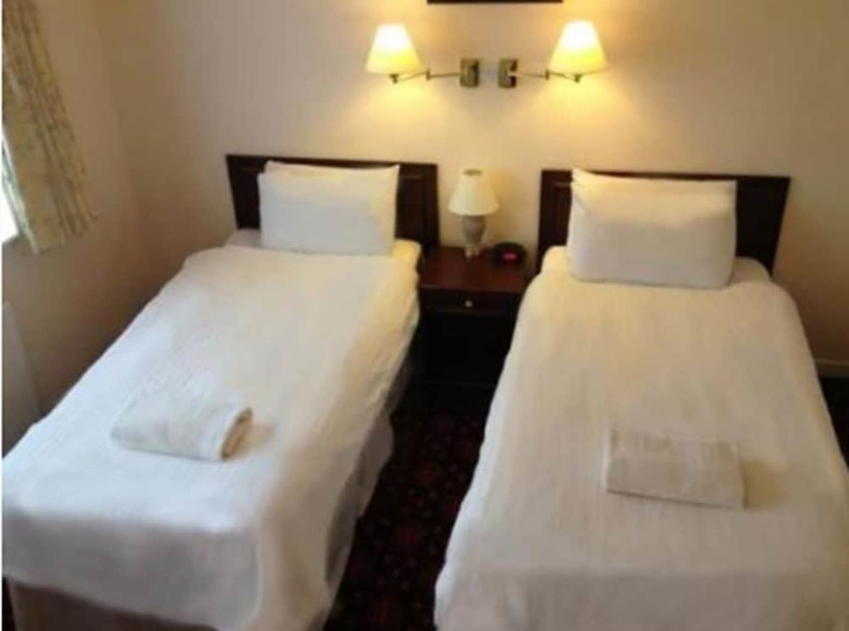 Lomond Hills Hotel