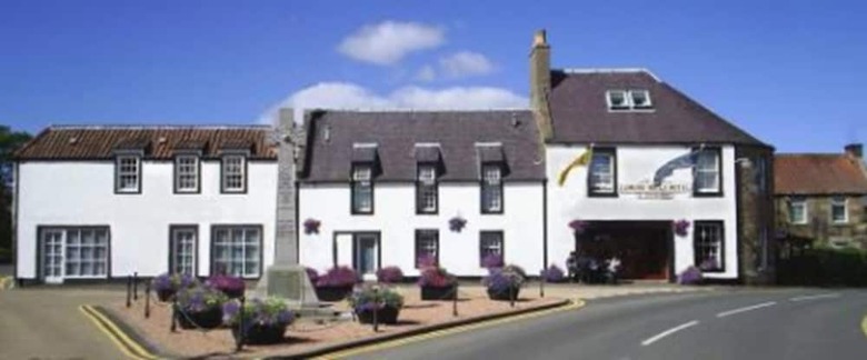 Lomond Hills Hotel