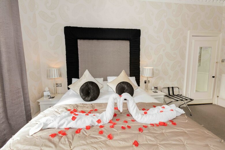 Hotel Abbotsford Lodge