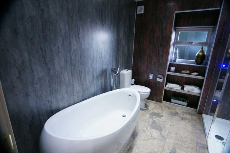 Hotel Abbotsford Lodge