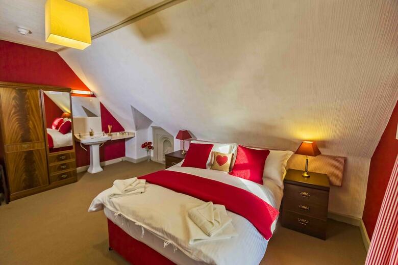 Hotel Abbotsford Lodge