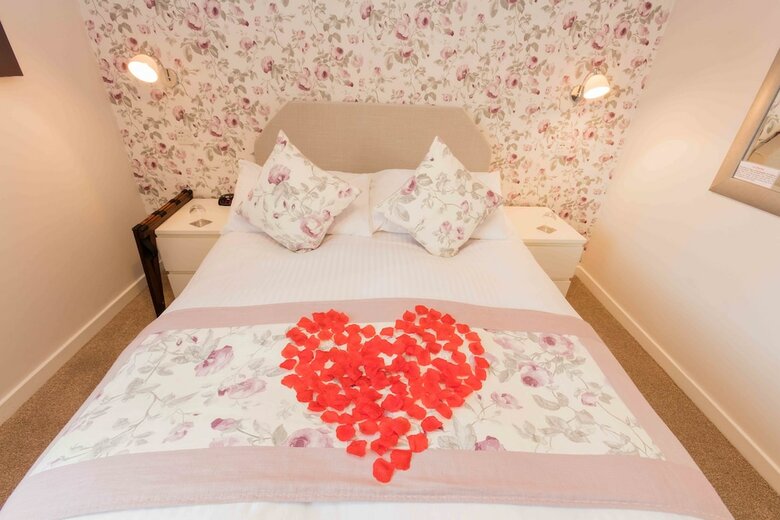 Hotel Abbotsford Lodge