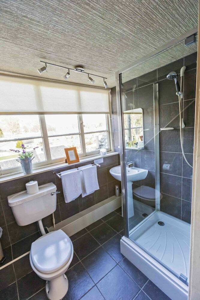 Hotel Abbotsford Lodge