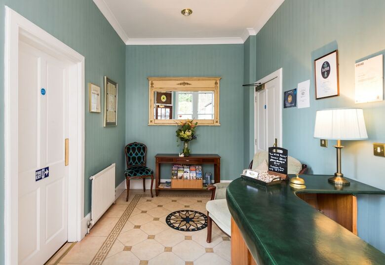 Sunbank House Hotel