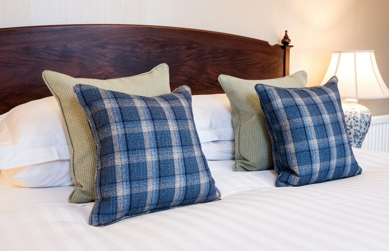 Sunbank House Hotel