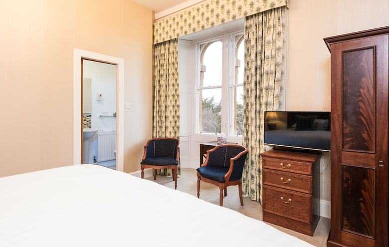 Sunbank House Hotel