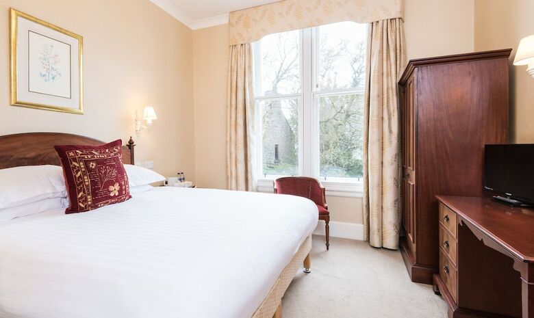 Sunbank House Hotel