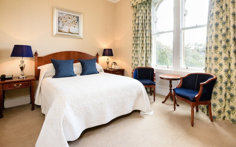 Sunbank House Hotel