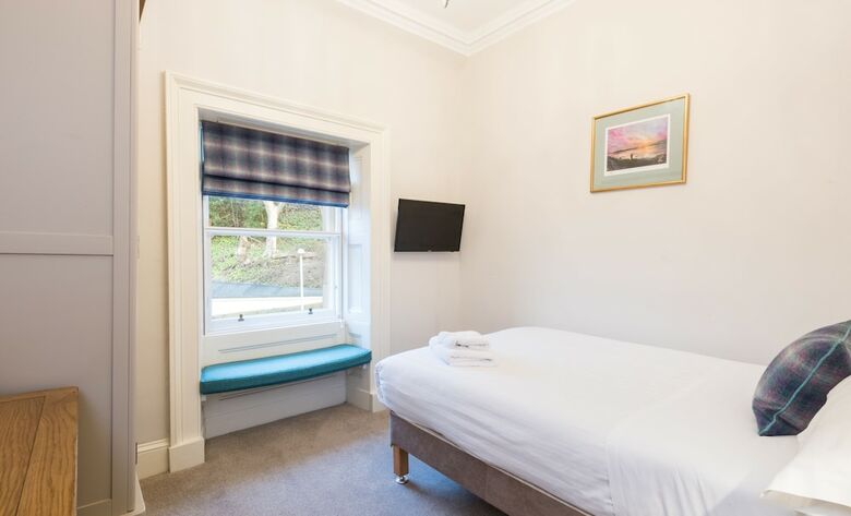 Sunbank House Hotel