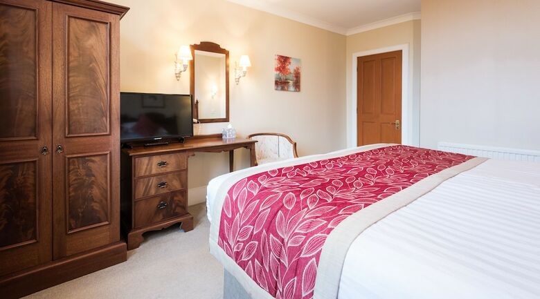Sunbank House Hotel