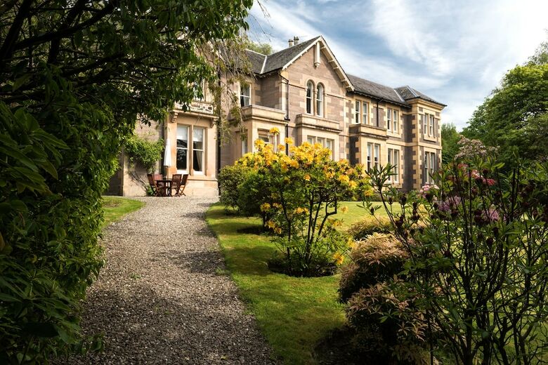 Sunbank House Hotel